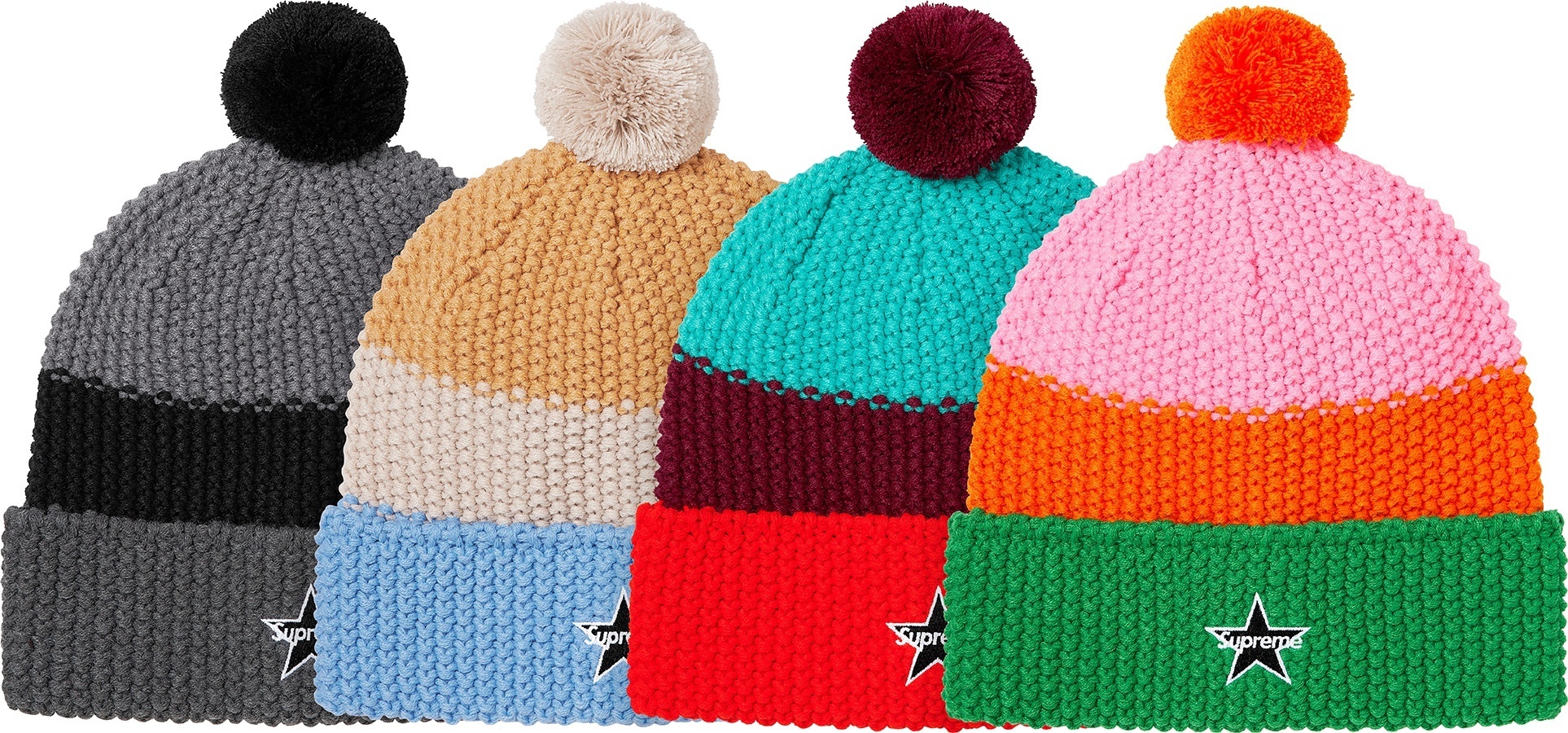 Alpine Beanie